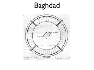 Baghdad
 
