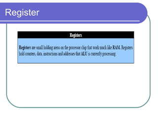 Register 