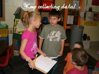 Data and Graphing