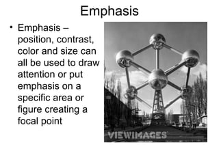 KCC Art 211 Ch 4 Principles Of Design | PPT