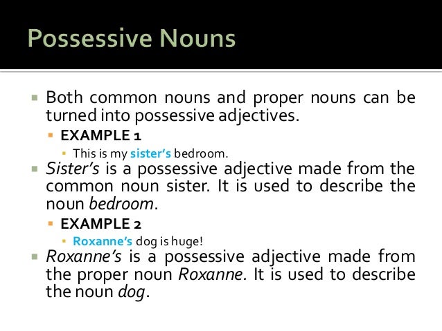 adjective and common noun proper Proper adjective definition is - an adjective that is formed from a proper noun and that is usually capitalized in english. adjective and common noun proper Proper adjective definition is - an adjective that is formed from a proper noun and that is usually capitalized in english.