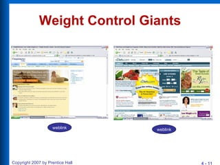 Weight Control Giants weblink weblink 