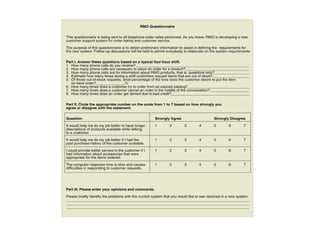 บทที่  3 Phase 2 :Systems Analysis – Determining Requirement   