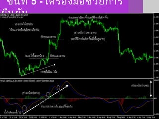 ขั้นที่ 5 - เครื่องมือช่วยการ
ยืนยัน
 