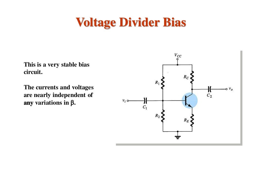 Electronics 1 Chapter 05 DC Biasing BJT