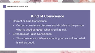 False Conscience Ethics Chapter-5.pptx
