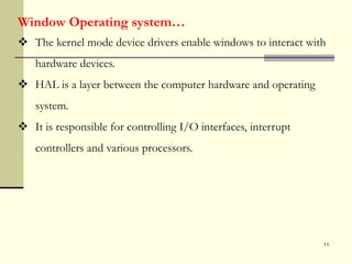 linux system and network administrations | PPT
