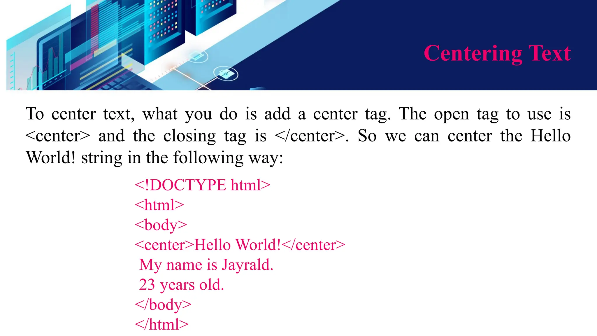 Chapter-5.pptx introduction to HTML and CSS | PPT