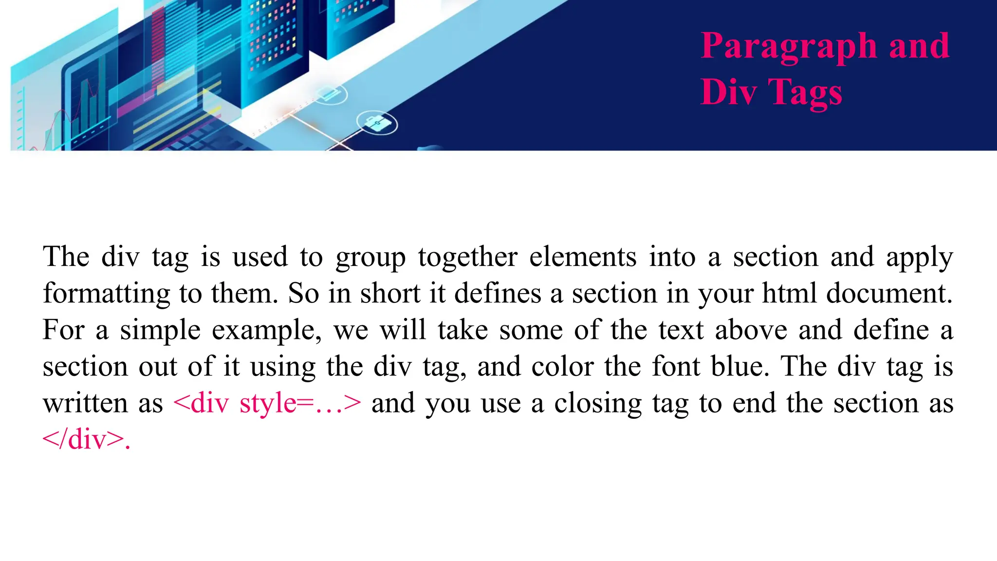 Chapter-5.pptx introduction to HTML and CSS | PPT