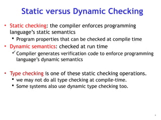 Chapter -5.pptx chapter five compiler design | PPTX