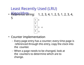 PROCESS AND THREAD INTRODUCTION Chapter - 5.pptx