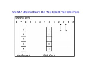 PROCESS AND THREAD INTRODUCTION Chapter - 5.pptx