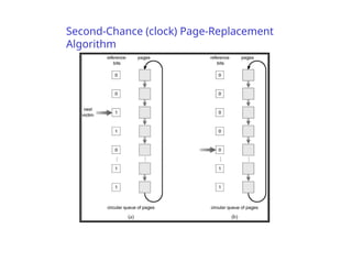 PROCESS AND THREAD INTRODUCTION Chapter - 5.pptx