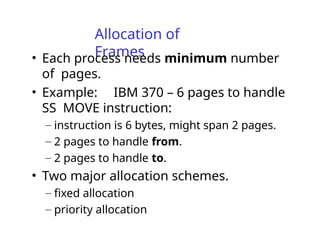 PROCESS AND THREAD INTRODUCTION Chapter - 5.pptx