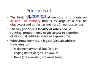 PROCESS AND THREAD INTRODUCTION Chapter - 5.pptx