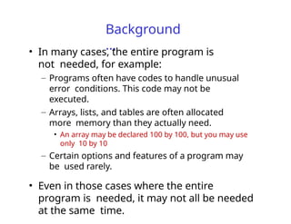 PROCESS AND THREAD INTRODUCTION Chapter - 5.pptx