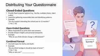Fixed Choice Questionnaire Question Chapter-5-Adapting-to-Your-Audience.pptx