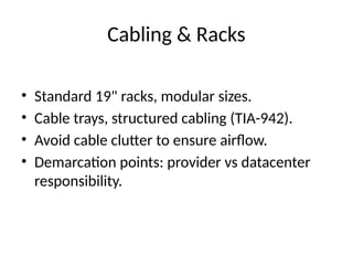 IT-Infrastructure-Chapter-5-Datacenters.pptx