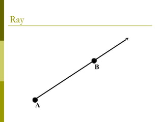 Ray 