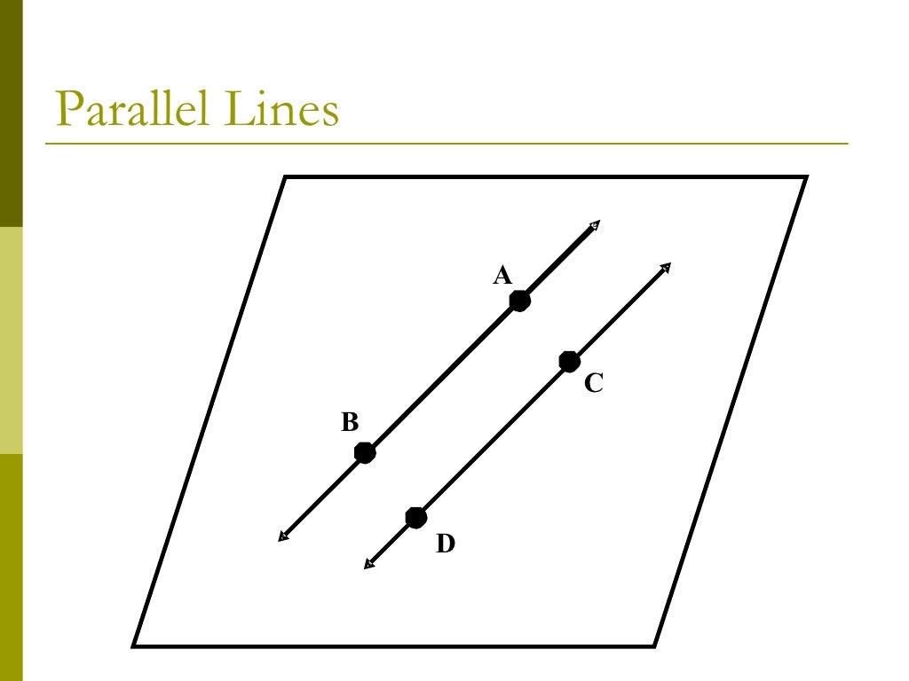 Plane Geometry