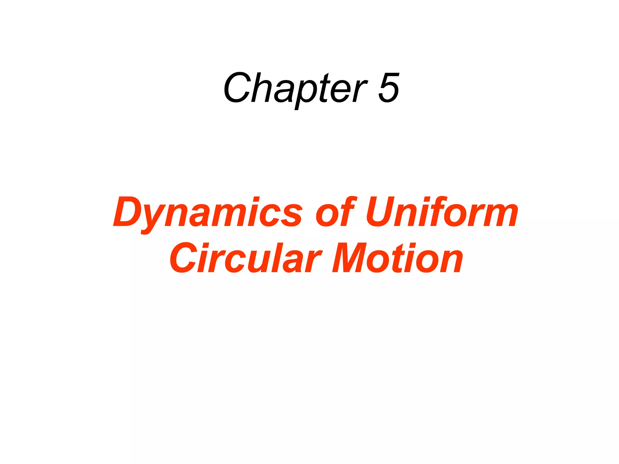 Chapter 5 Powerpoint | PPT