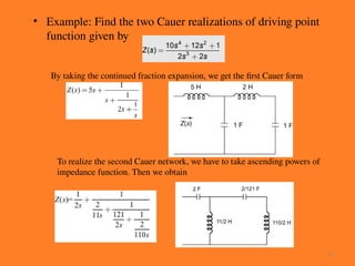 chapter-5-synthesis-of-one-port-network-2016.pptx