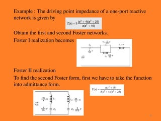 chapter-5-synthesis-of-one-port-network-2016.pptx