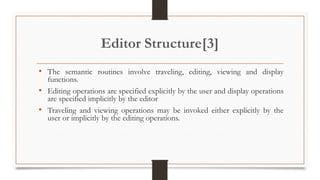 system-software-tools | PDF
