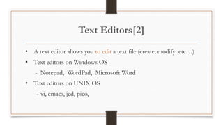 system-software-tools | PDF