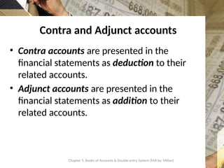 Counter Account CHAPTER-5_BOOKS-OF-ACCOUNTS-DOUBLE-ENTRY-SYSTEM-1.pptx