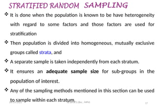 chapter-five of biostatistics sampling.pptx