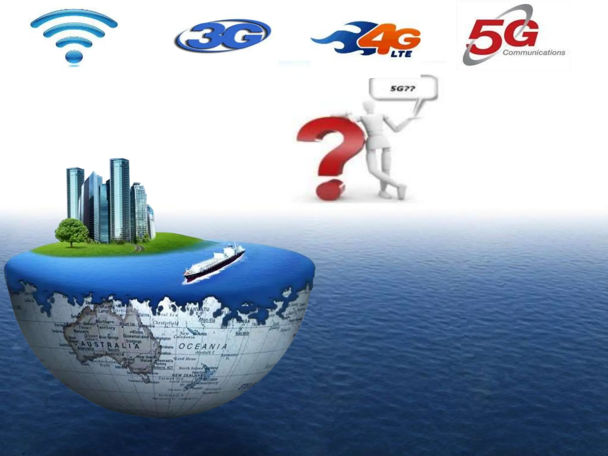 Data Communication and network WIRELESS SYSTEMS Mobile Network.pptx