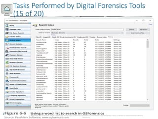 guide to computer forensics and investigation | PPTX