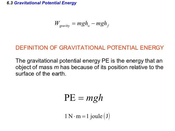 Ap Physics Chapter 6 Powerpoint Ap Physics Chapter 6 Powerpoint