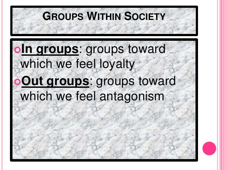 sociology chapter 6 societies to social networks An introduction to sociology chapter 2 sociological research chapter 3 culture chapter 4 society and social interaction chapter 5 socialization chapter 6 groups and organizations durkheim called these elements of society “social facts” by this, he meant that social forces were to be considered real and existed outside the individual. sociology chapter 6 societies to social networks An introduction to sociology chapter 2 sociological research chapter 3 culture chapter 4 society and social interaction chapter 5 socialization chapter 6 groups and organizations durkheim called these elements of society “social facts” by this, he meant that social forces were to be considered real and existed outside the individual.