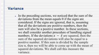 Sign For Variance Chapter-6-Variance.pptx