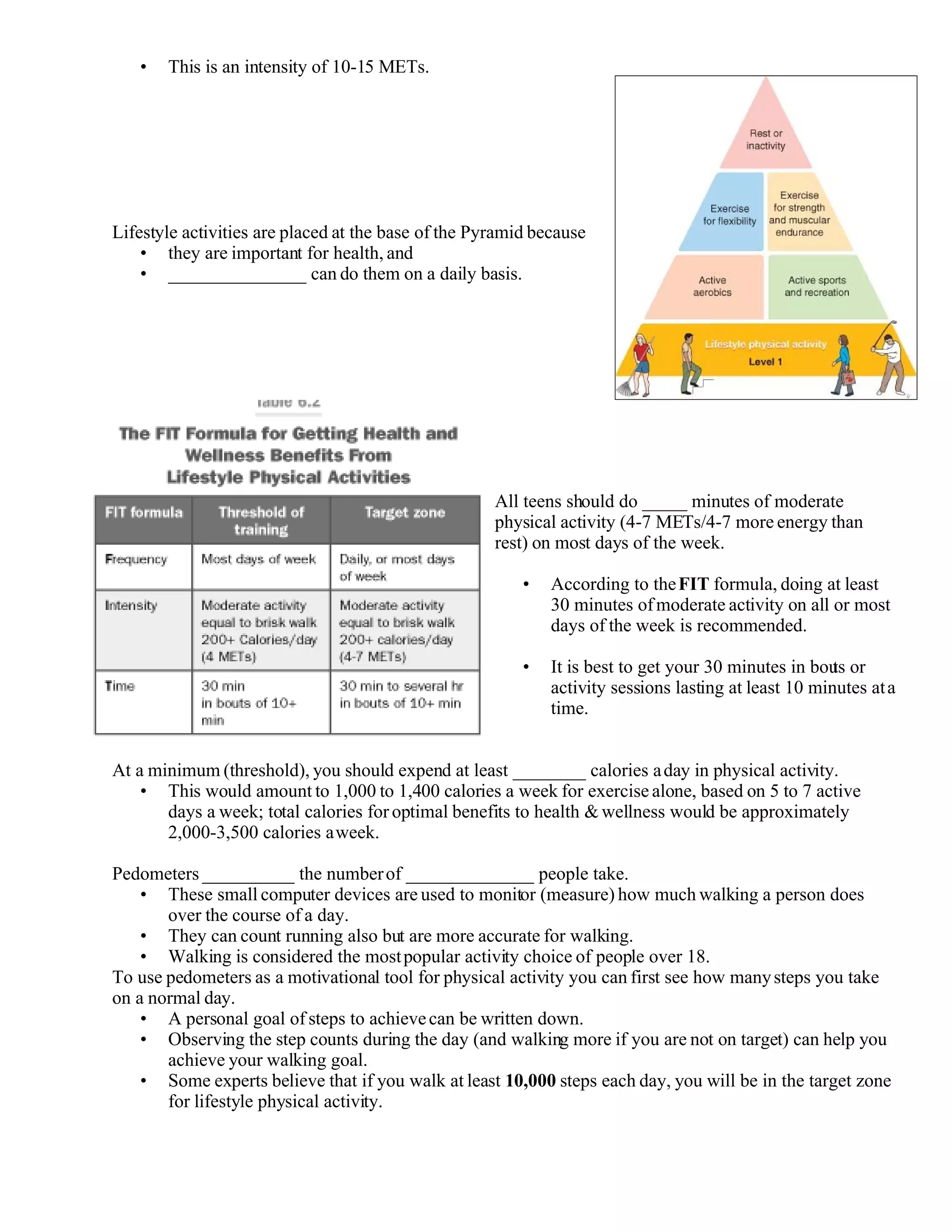 Chapter 6.1 Worksheet