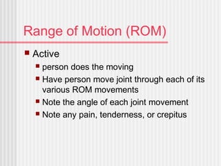 Chapter 66-musculoskeletal-system | PPT