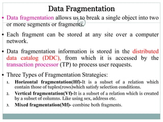 Chapter-6 Distribute Database system (3).ppt