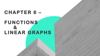 Chapter-6_Functions and Linear Graphs.pptx