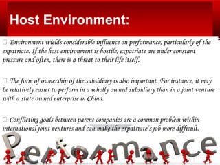 Chapter 6 performance management | PPTX