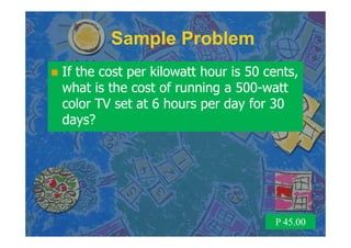 Chapter 6 Work And Energy