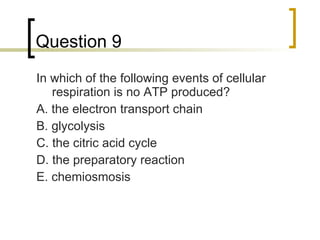 Chapter 7 | PPT