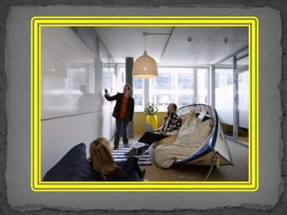 Chapter 7    Bureaucracy And  Formal  Organizations