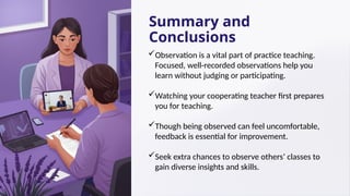 Chapter-7-Classroom Observation in Teaching Practice.pptx