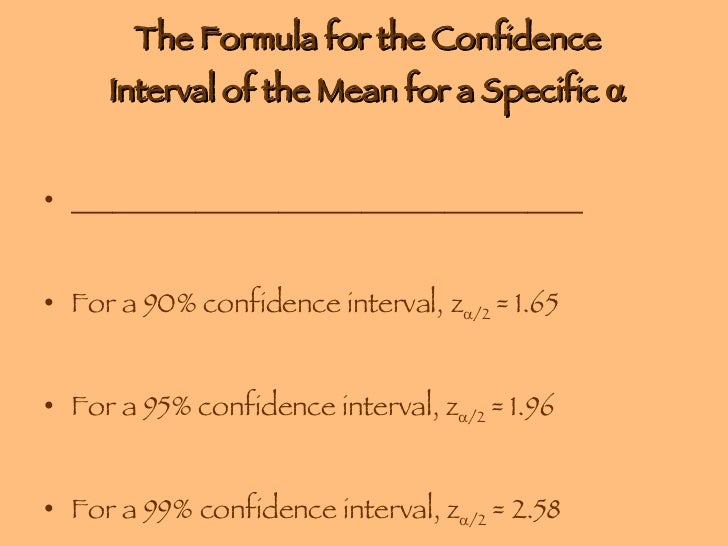 chapter 7 confidence intervals and sample size what is the value of the t score for a 90 confidence interval if we take a sample of size 22