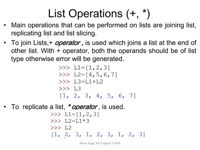 Python list manipulation basics in detail.pdf