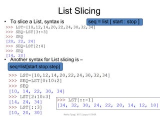 Python list manipulation basics in detail.pdf