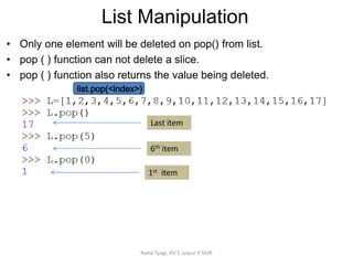 Python list manipulation basics in detail.pdf