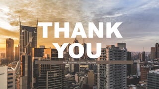 THANK
YOU
Prof. Justiniano L. Santos, CPA, MBA
 